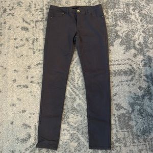 H&M Gray Pants